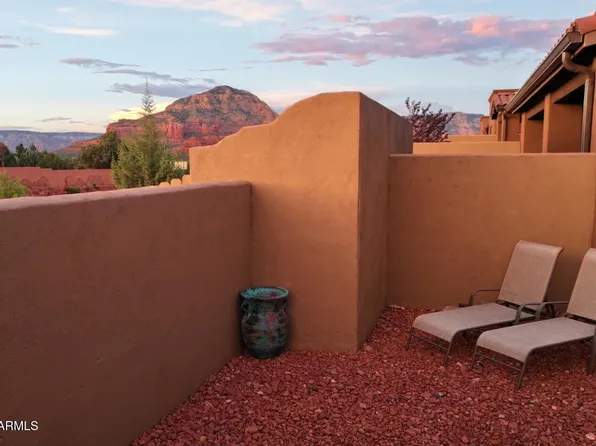 3942 POSITANO Place, Sedona, AZ 86336