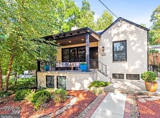 3823 13th St NE, Washington, DC