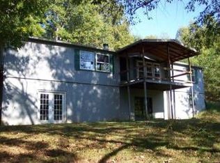 573 Pennell Rd, Moravian Falls, NC 28654