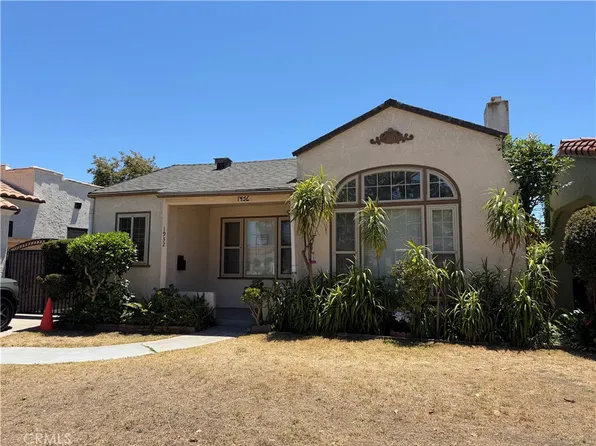 1932 W 84th Pl, Los Angeles, CA 90047