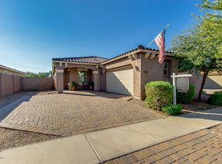 1864 S Racine Ln, Gilbert, AZ 85295