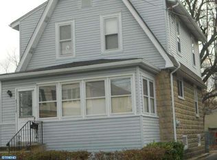 109 E Maple Ave, Brookhaven, PA 19015