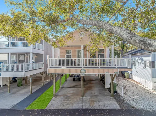 6001-1362 S Kings Hwy. #1362, Myrtle Beach, SC 29575