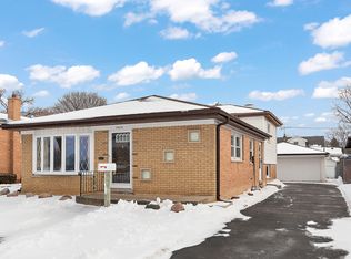 11939 S Keeler Ave, Alsip, IL 60803