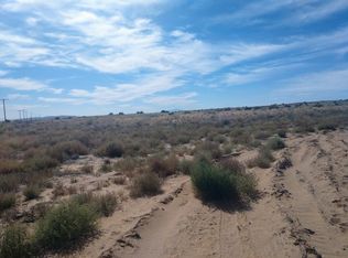 18900 Frontage Rd SW, Albuquerque, NM 87121