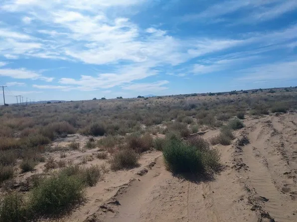 18900 Frontage Rd SW, Albuquerque, NM 87121