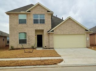 15 Leisure Shore Ct, Manvel, TX 77578