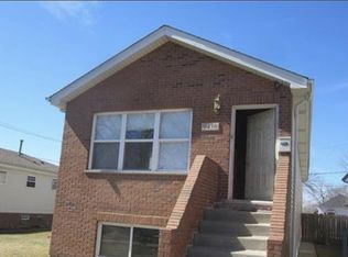 9436 S Perry Ave, Chicago, IL 60620