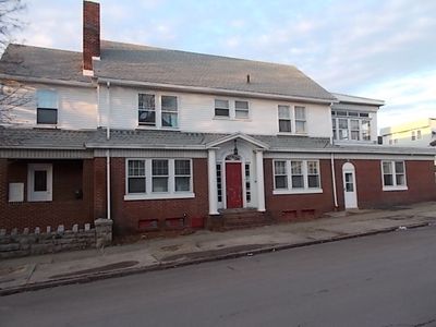 7 W 6th St, Mount Carmel, PA, 17851
