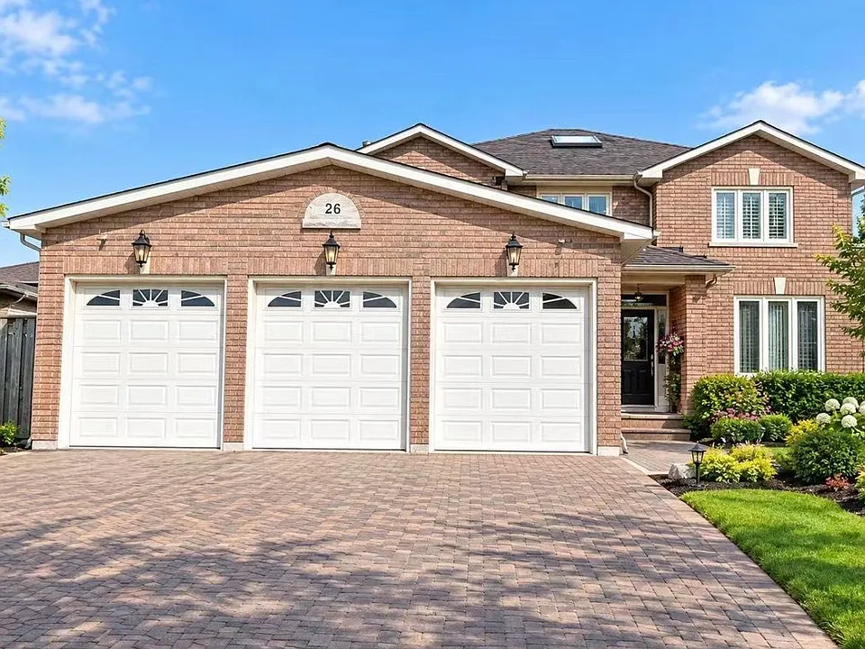 26 Tavistock Ct #BASEMENT
