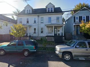 236 Baldwin St FLOOR 2, New Brunswick, NJ