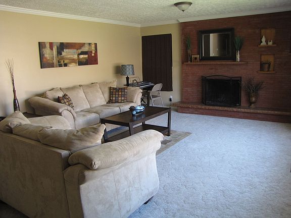 Front Room