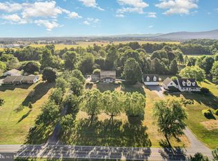 124 S Ridge Rd, Boiling Springs, PA 17007