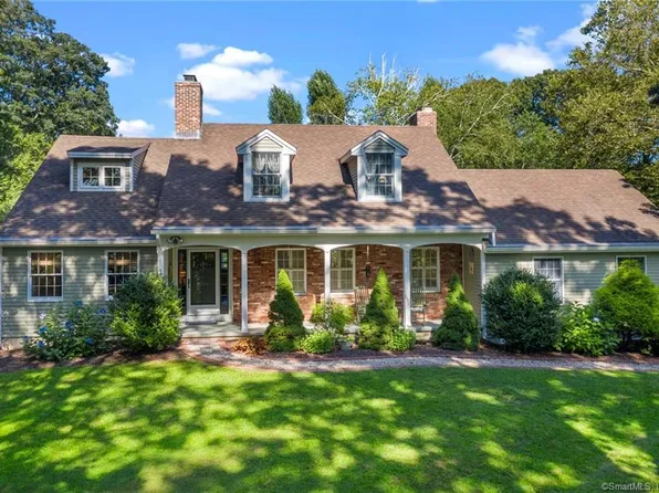 21 Harbor View South, Essex, CT 06426