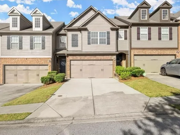 2304 Oakton Pl SE, Smyrna, GA 30082