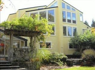 18604 NW 64th Ave, Ridgefield, WA 98642