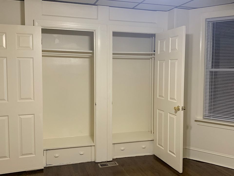 Closets