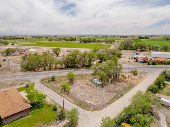 Sheridan Ave, Powell, WY 82435