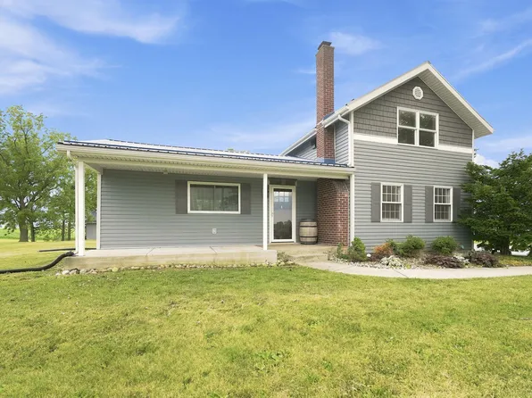640 County Road 54, Garrett, IN 46738