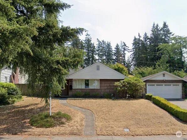337 Contra Costa Avenue, Fircrest, WA 98466