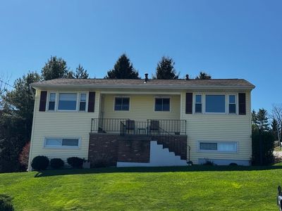 949 N Rogers Ave, Endicott, NY, 13760