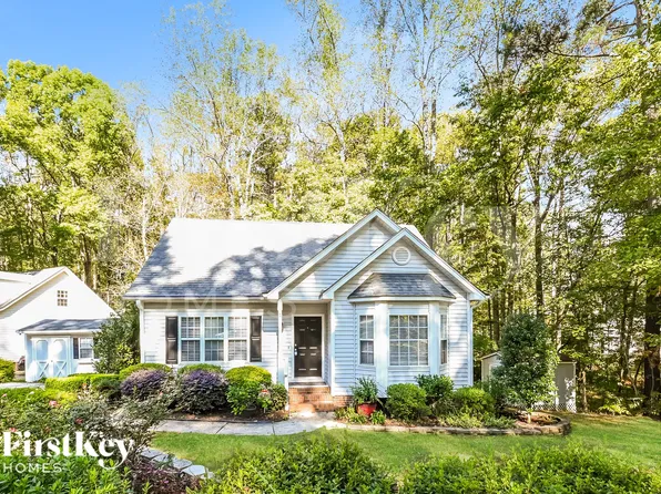 8900 Juaquin Ln, Raleigh, NC 27603