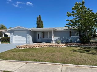 6821 Twilite Dr, Port Richey, FL 34668