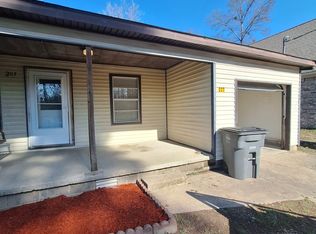 207 Fairmont St, Hot Springs, AR 71901