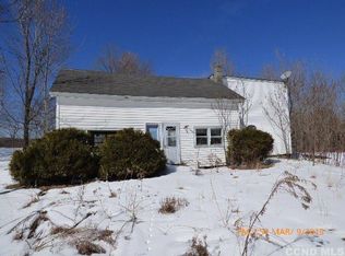 1561 Flat Creek Rd, Gilboa, NY 12076