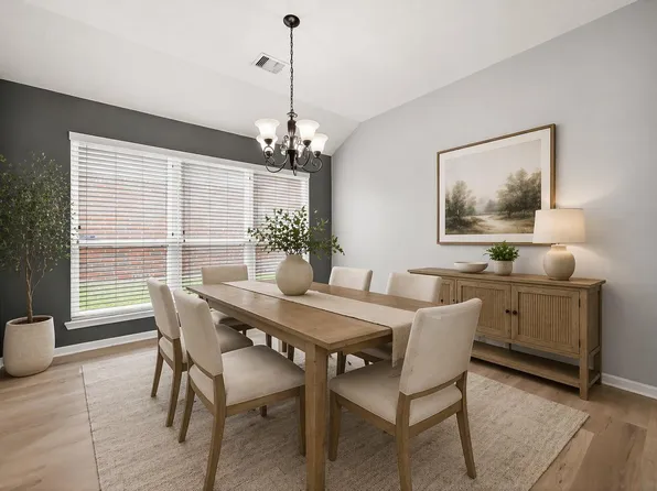 19510 N Oblong Cir, Cypress, TX 77429