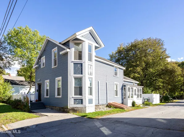 56 Van Buren St APT 2, Ballston Spa, NY 12020