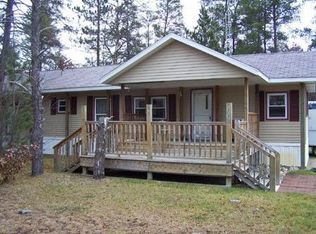 361 Mapes Rd, Luzerne, MI 48636