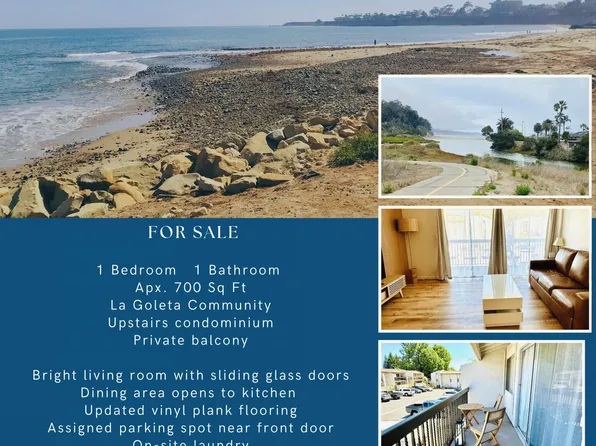 43 Dearborn Pl APT 52, Goleta, CA 93117