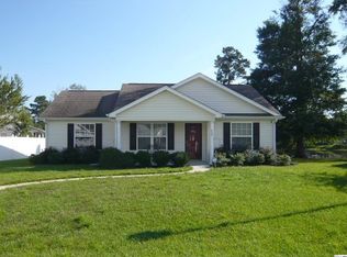 232 Osprey Cove Loop, Myrtle Beach, SC 29588