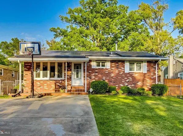 6119 Main St, Lanham, MD 20706