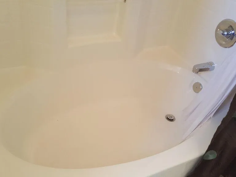 Big Garden tub