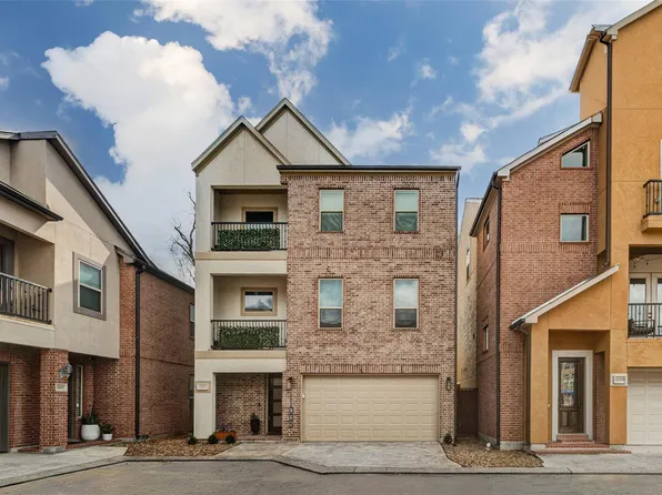 11005 Upland Forest Dr, Houston, TX 77043