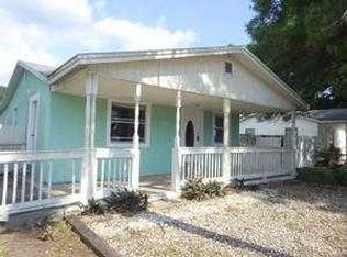 5121 N Saint Vincent St, Tampa, FL 33614