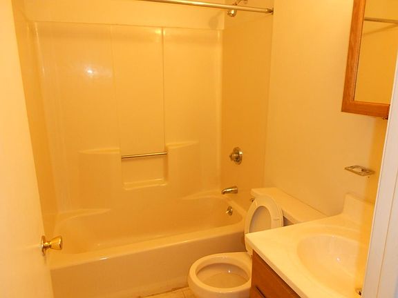 bath room
