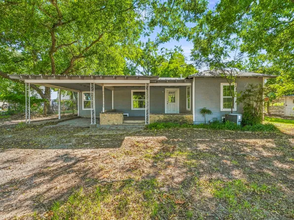 207 Morgan Mill Rd, Stephenville, TX 76401