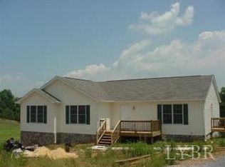 201 Whipporwill Dr, Concord, VA 24538