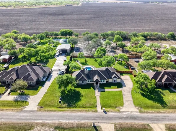 5498 Lonesome Dove, Robstown, TX 78380