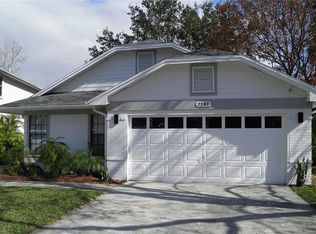 2269 Springrain Dr, Clearwater, FL 33763