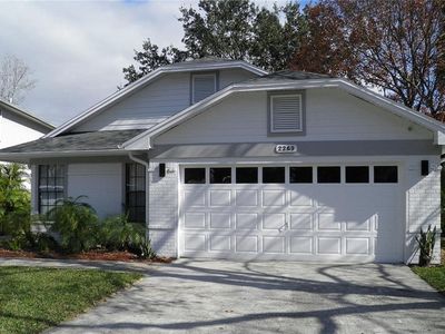 2269 Springrain Dr, Clearwater, FL, 33763