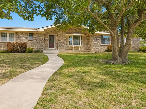 1105 Mustang Dr, Mc Camey, TX 79752