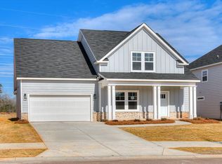 5079 Chimney Swift Path, Aiken, SC 29803