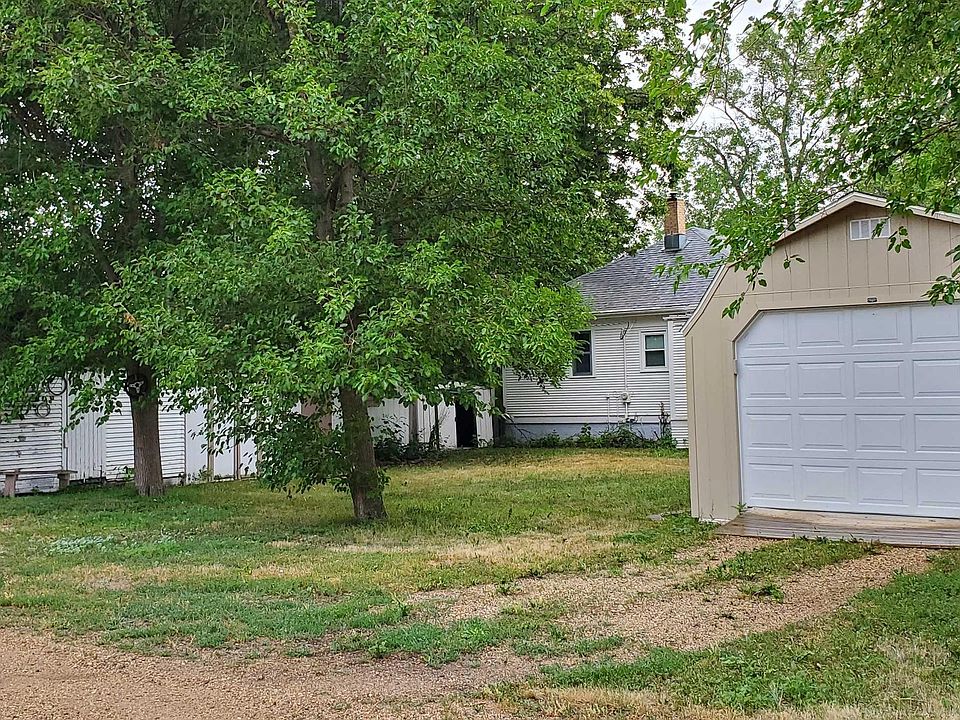 308 Iowa St, Wakonda, SD 57073 Zillow