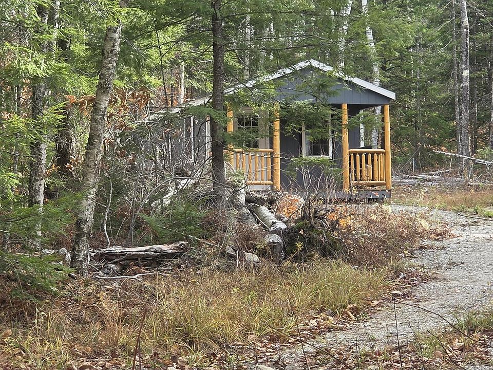 206 Millay Hill Road, New Portland, ME 04961 | Zillow