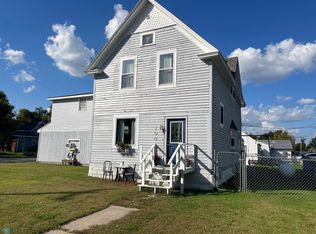 108 6th Ave W, Lisbon, ND 58054