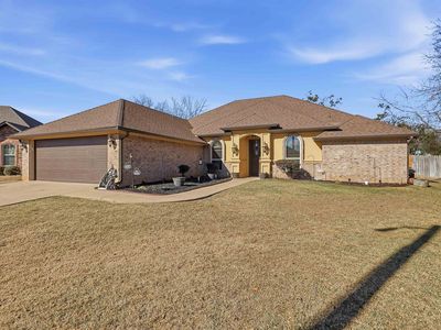 907 Woodridge Cir, Longview, TX, 75601